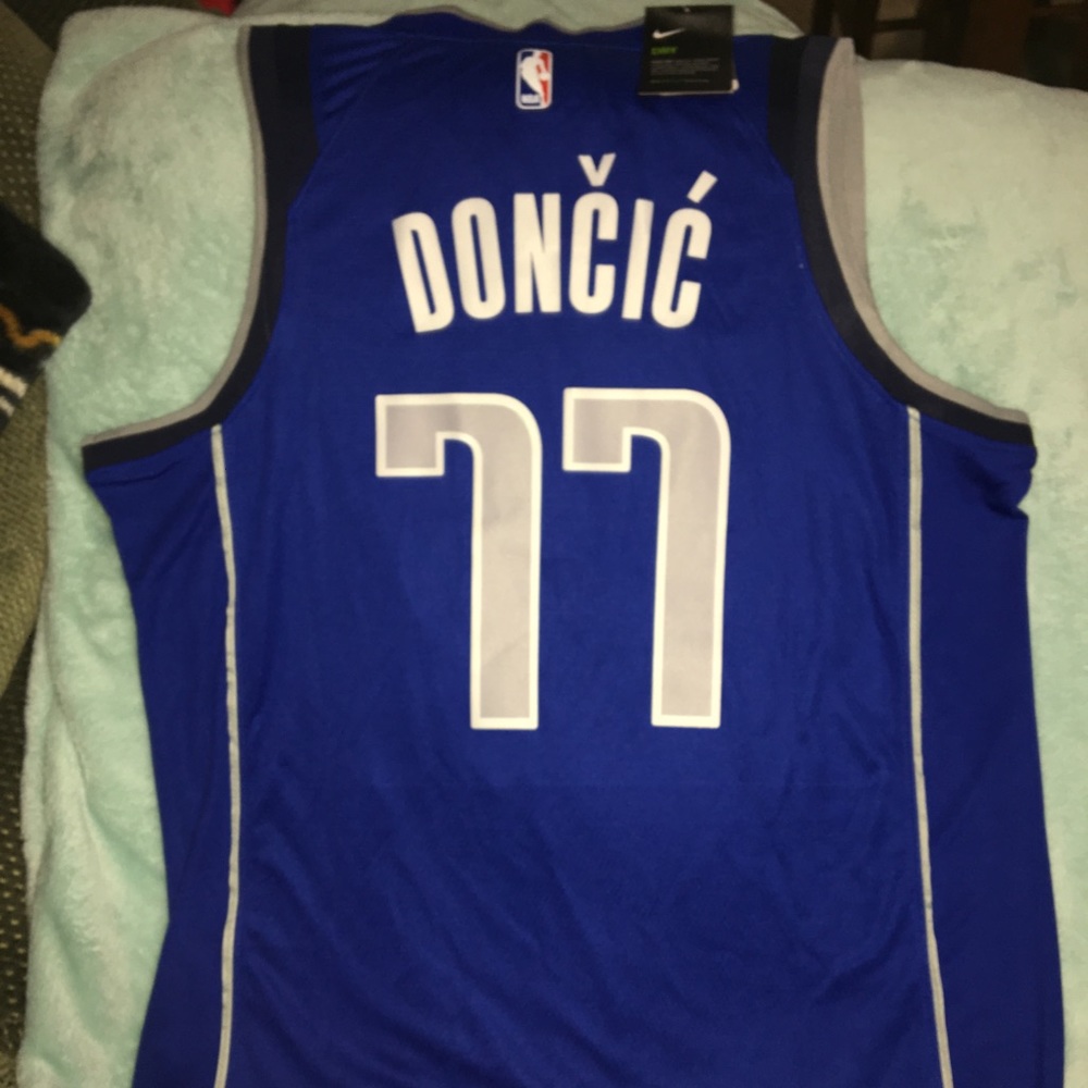 NBA Jersey